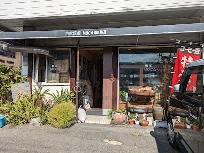 モカ珈琲店