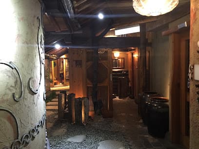 焼肉 大門 久万の台店