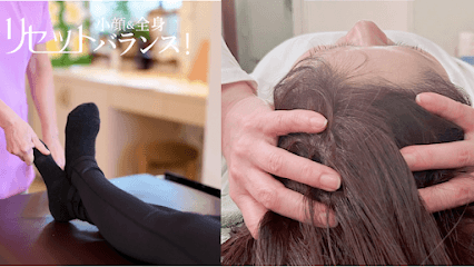 美容整体 ゆるみ施術院 全身バランス整体