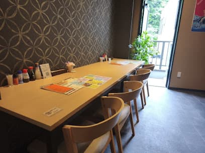 一進丸 道後店