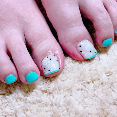 Link nail 【リンクネイル】