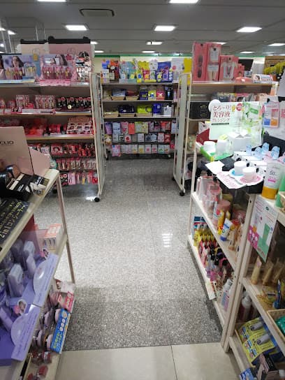 雑貨&ファッション シャンブル ジョー・プラ店