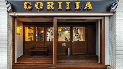GORILLA
