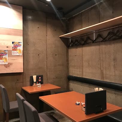 炭焼き鳥酒場 KOTORI