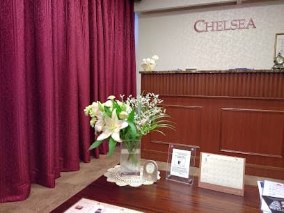 チェルシー CHELSEA エステティックサロン