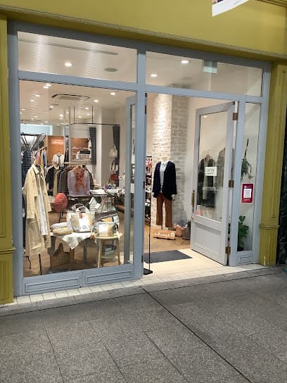 mind form always 松山銀天街店