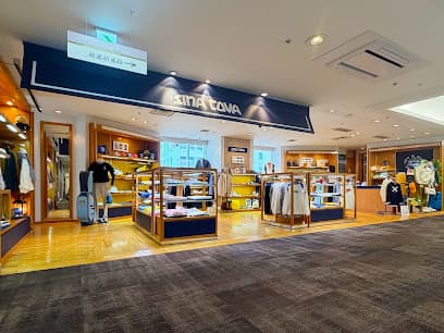 SINA COVA(シナコバ)松山店