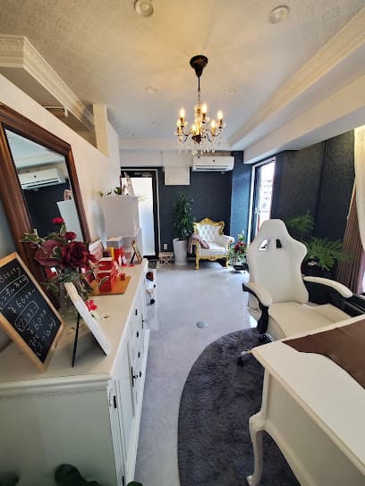 Private salon P-Beauty