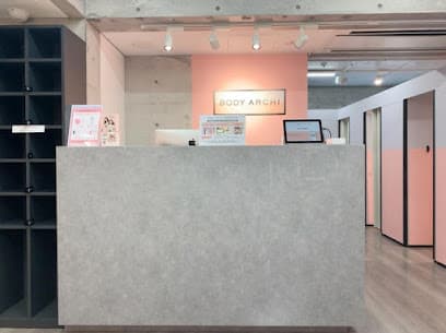 ドクターズ セルフエステ BODY ARCHI 松山店